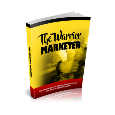 The Warrior Marketer