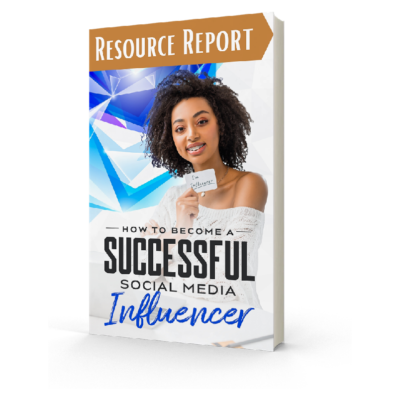 Hyper Marketing Influencer Guide Resource Report